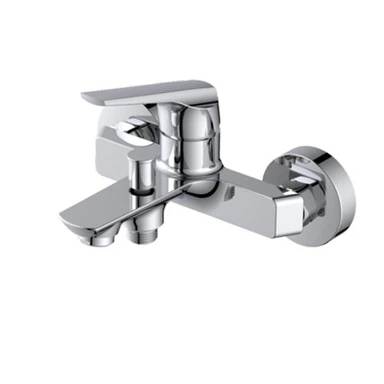 Multi -Funktions -Badarmatur